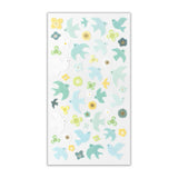 Deko-Sticker - Japanese Patterns - Large