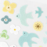 Deko-Sticker - Japanese Patterns - Large