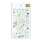 Deko-Sticker - Japanese Patterns - Large
