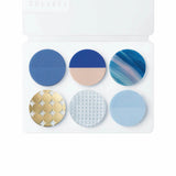 Deko-Sticker - KING JIM - COFFRET - Circle