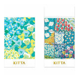Deko-Sticker - KING JIM - KITTA Special (2024)