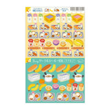 Deko-Sticker - Showa Nostalgica
