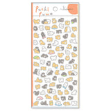 Deko-Sticker - Puchi Fuwa