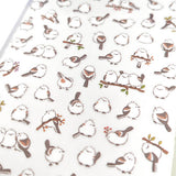 Deko-Sticker - Puchi Fuwa