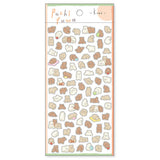 Deko-Sticker - Puchi Fuwa