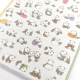 Deko-Sticker - Puchi Fuwa