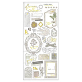 Deko-Sticker - Frame Collage
