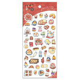 Deko-Sticker - Mahoroba