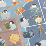 Deko-Sticker - Mini Animals