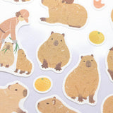 Deko-Sticker - Animals