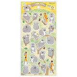 Deko-Sticker - Animals