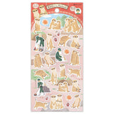 Deko-Sticker - Animals
