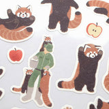 Deko-Sticker - Animals