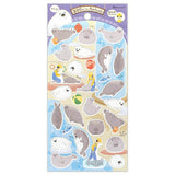 Deko-Sticker - Animals
