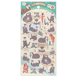 Deko-Sticker - Animals