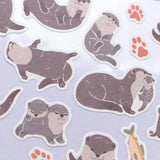 Deko-Sticker - Animals