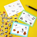 Deko-Sticker - Mamure