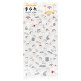 Deko-Sticker - Mamure