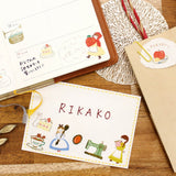 Deko-Sticker - 4 Stores