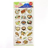 Deko-Sticker - NIPPON