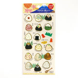 Deko-Sticker - NIPPON