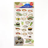 Deko-Sticker - NIPPON
