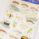 Deko-Sticker - NIPPON