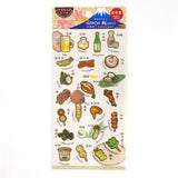 Deko-Sticker - NIPPON