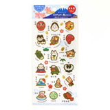 Deko-Sticker - NIPPON