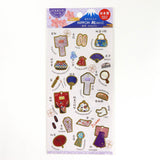 Deko-Sticker - NIPPON