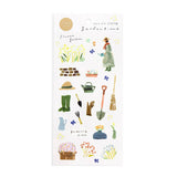 Deko-Sticker - Miki Tamura »My Favorite« 2024