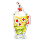 Deko-Sticker - Aderia Retro Sticker - Drinks