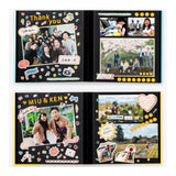 Deko-Sticker - Message Sticker