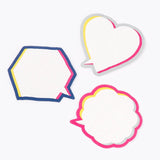 Deko-Sticker - Message Sticker