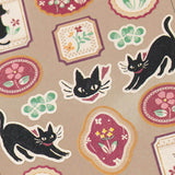 Deko-Sticker - WANOWA - Retro Modern