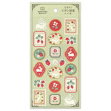 Deko-Sticker - WANOWA - Retro Modern