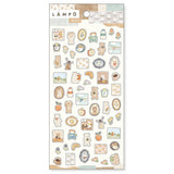 Deko-Sticker - LÄMPÖ