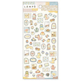 Deko-Sticker - LÄMPÖ
