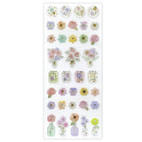 Deko-Sticker - Drop Seal - Basic
