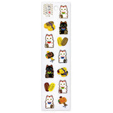 Deko-Sticker - Japanese Seal