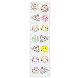 Deko-Sticker - Japanese Seal