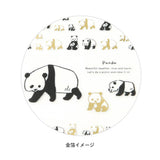 Deko-Sticker - Animal Parade