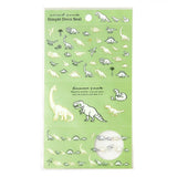 Deko-Sticker - Animal Parade
