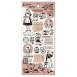 Deko-Sticker - Serene