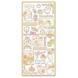 Deko-Sticker - Fuwa Girly