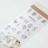 Deko-Sticker - Space