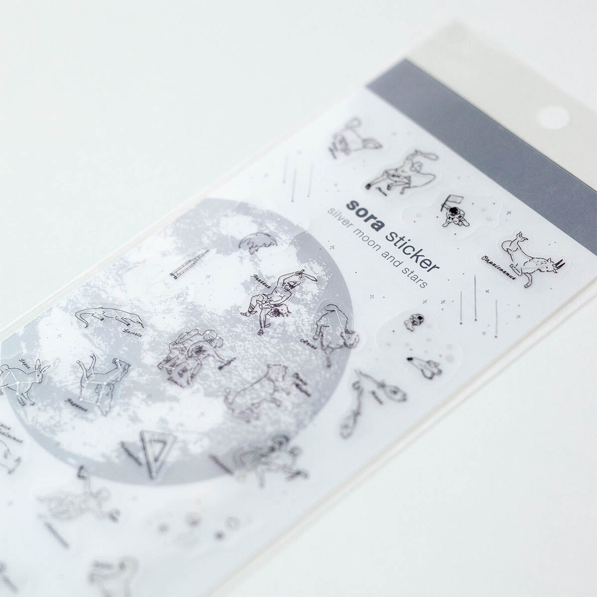 Deko-Sticker - Space
