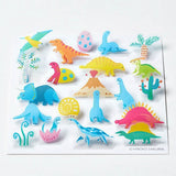 Deko-Sticker - KING JIM - Pop-up Sticker