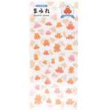 Deko-Sticker - Mamure