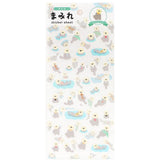 Deko-Sticker - Mamure